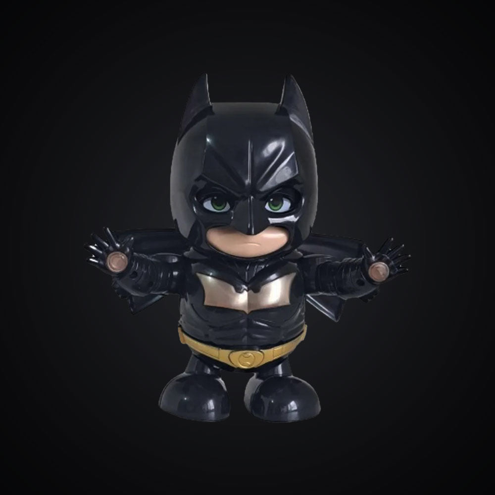 Super Hero Dance Hero