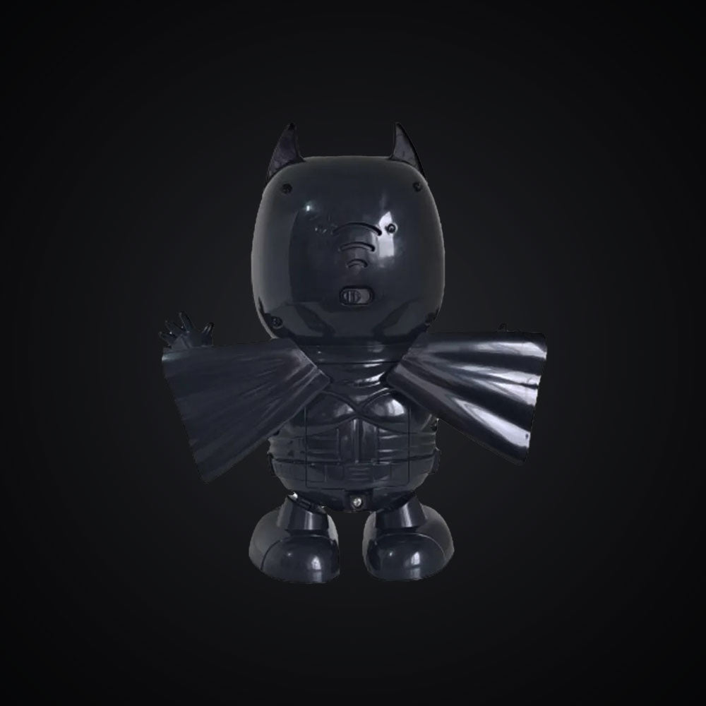 Super Hero Dance Hero