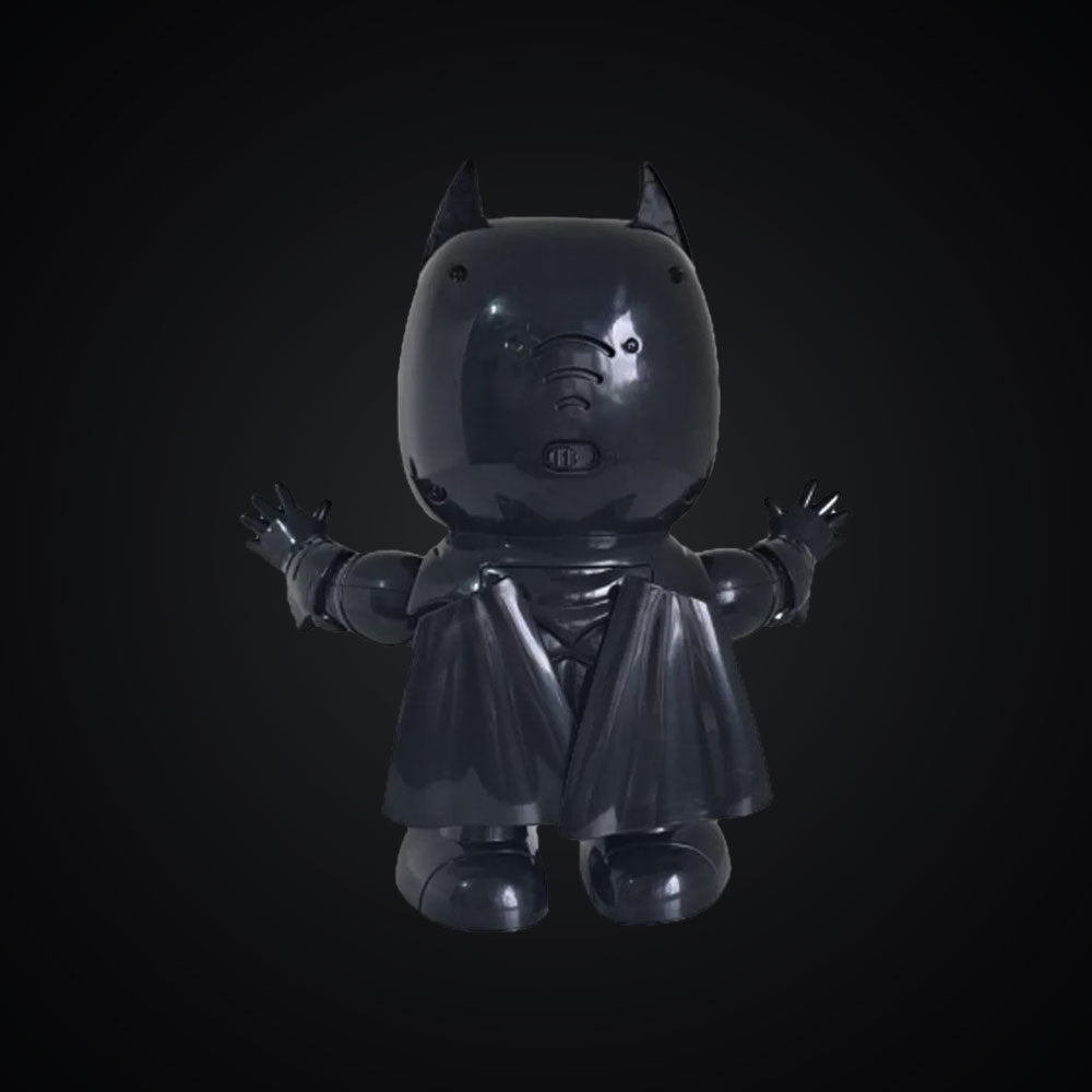 Super Hero Dance Hero