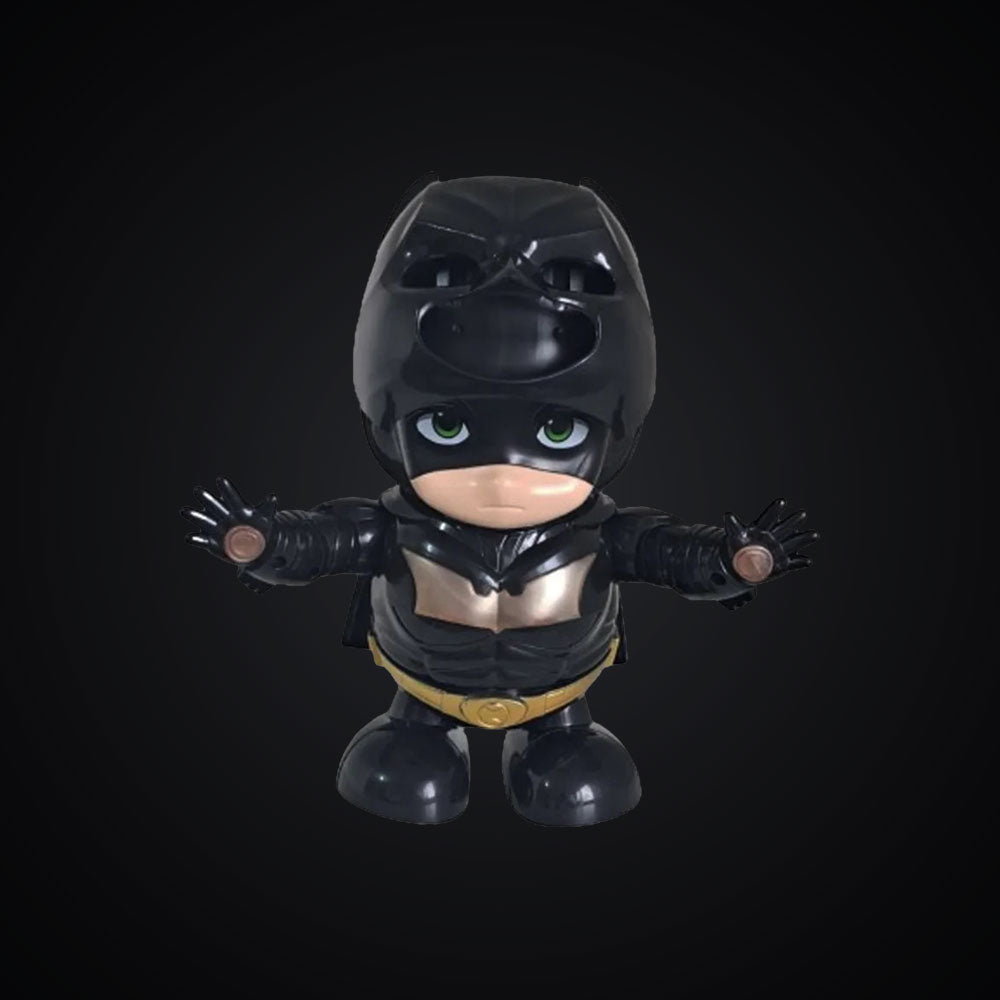 Super Hero Dance Hero