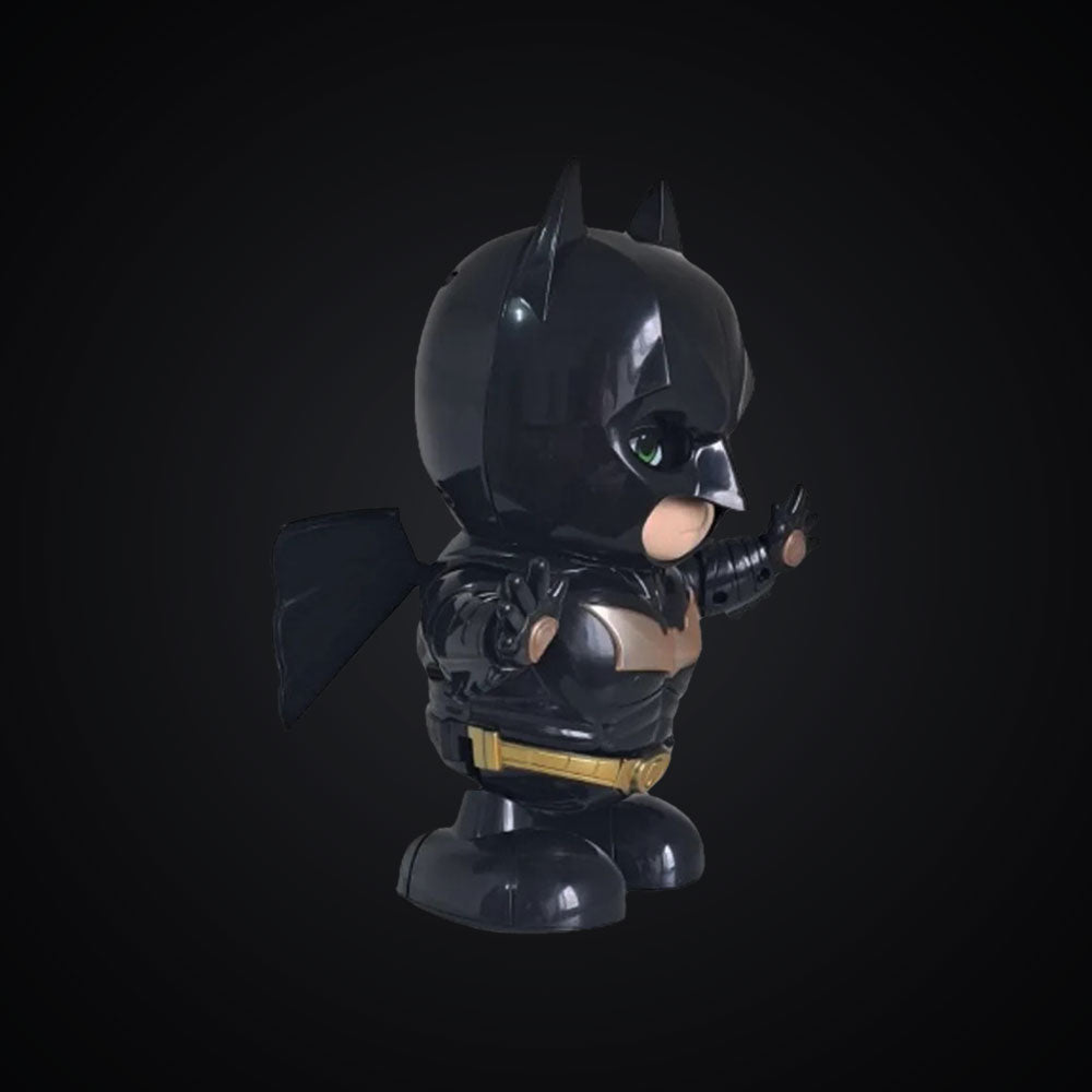 Super Hero Dance Hero