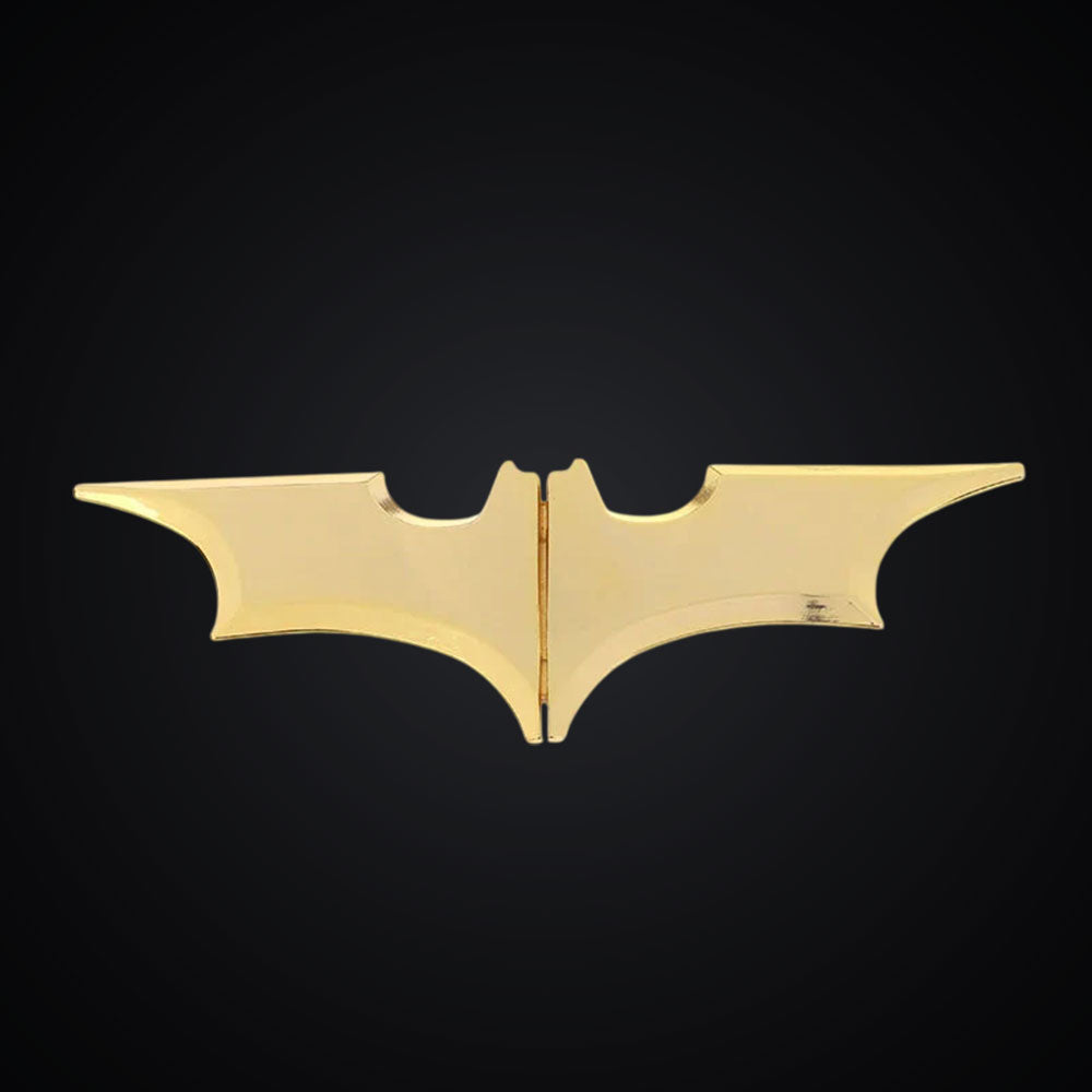 BatWing Money Clip