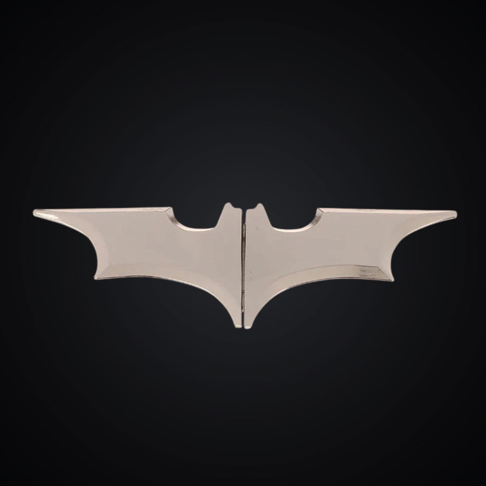 BatWing Money Clip
