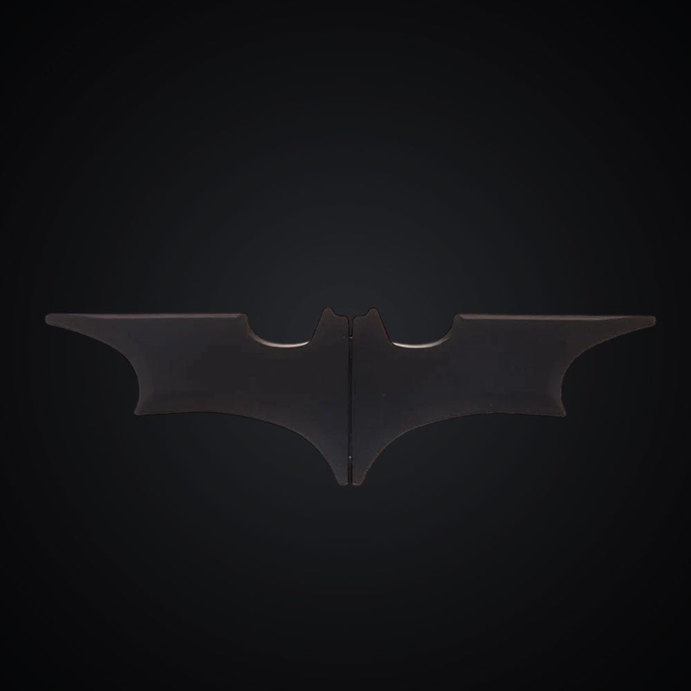BatWing Money Clip