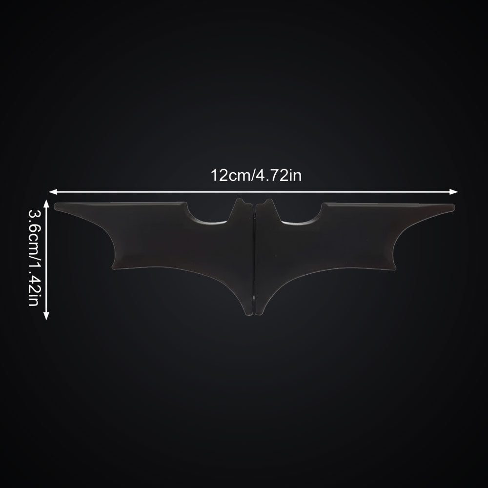 BatWing Money Clip
