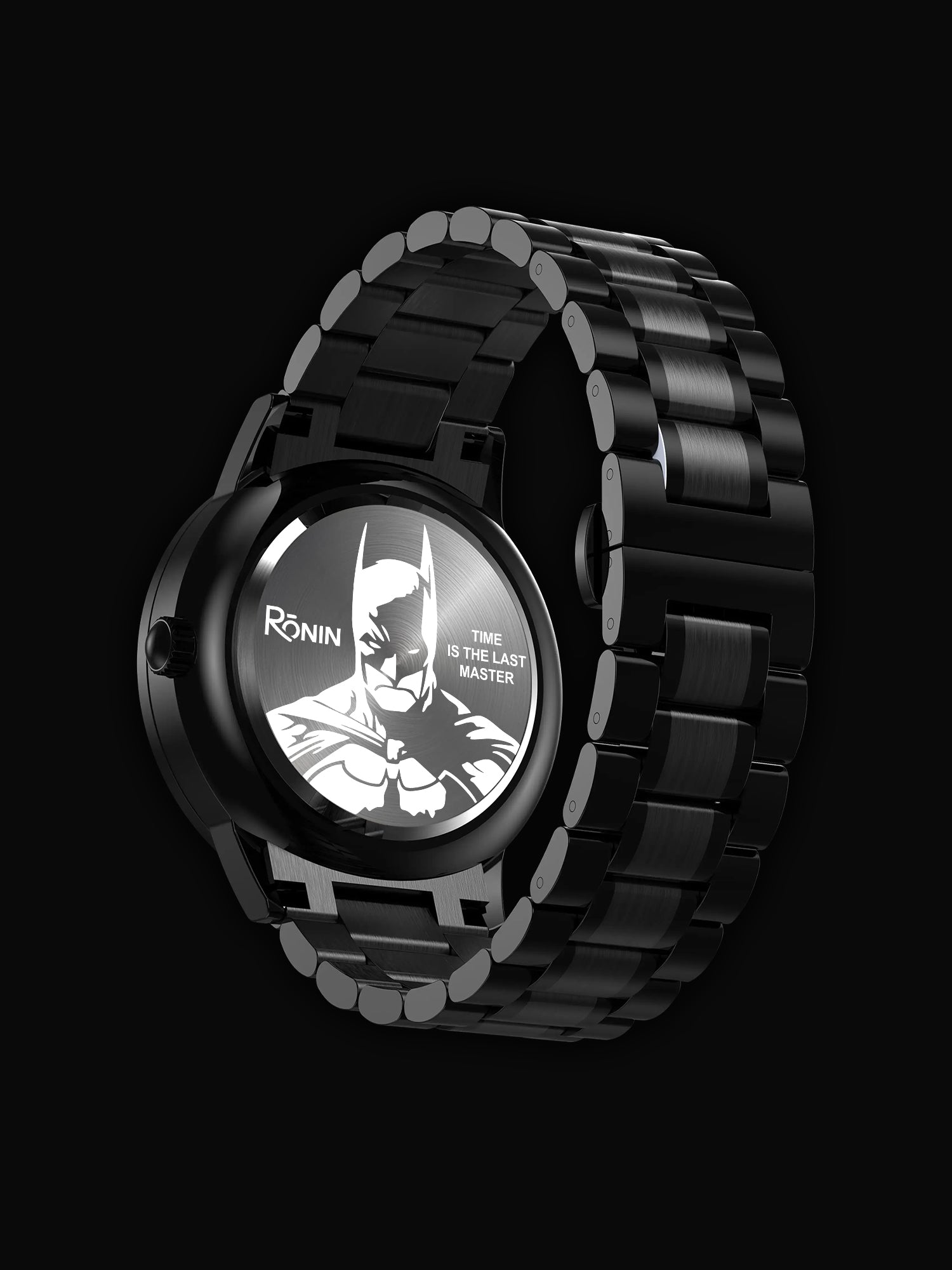 Ronin Bat Shadow: Icon Edition