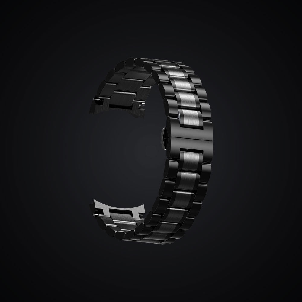 Stainless Steel Strap