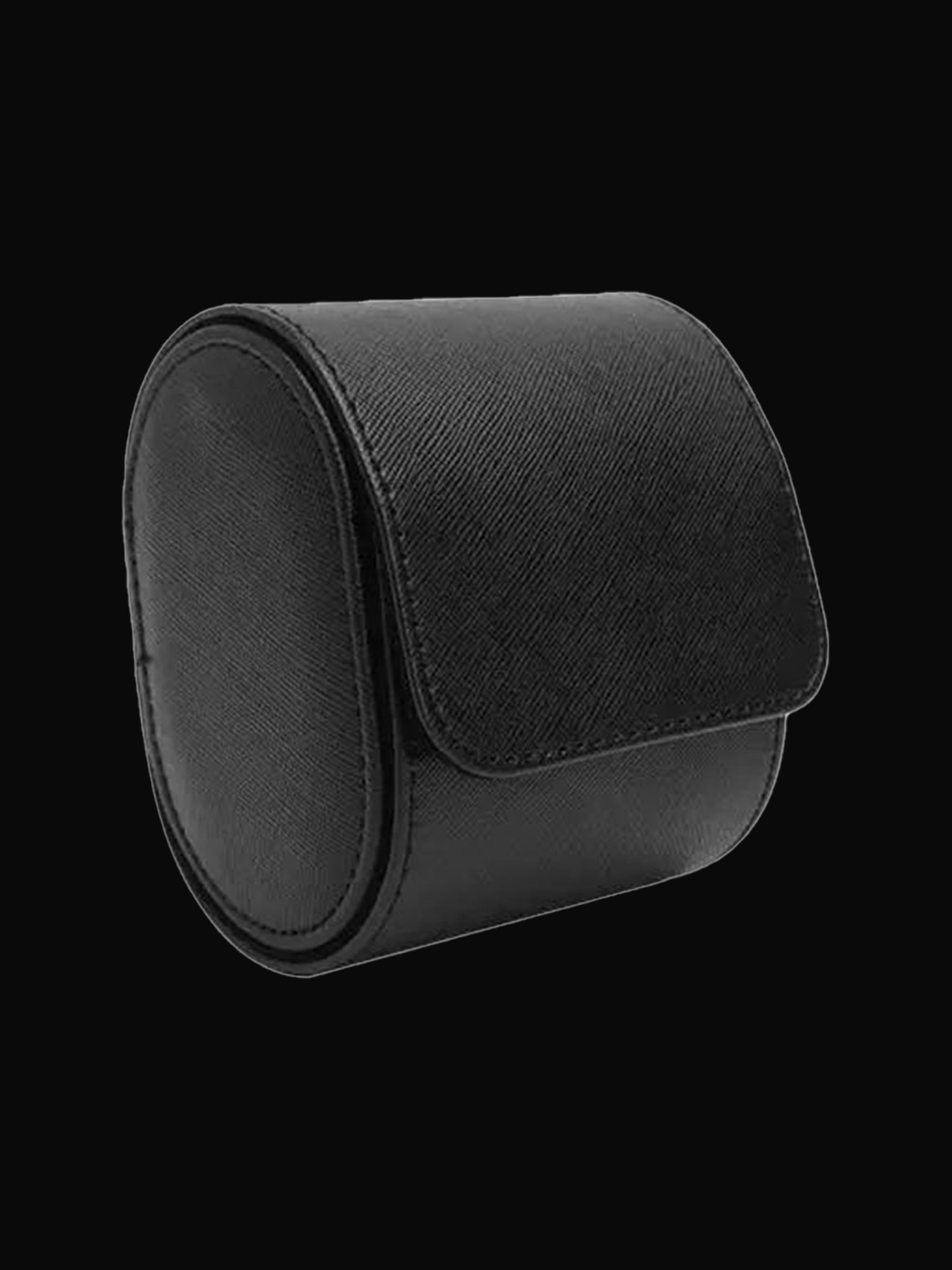 Watch Roll Travel Case