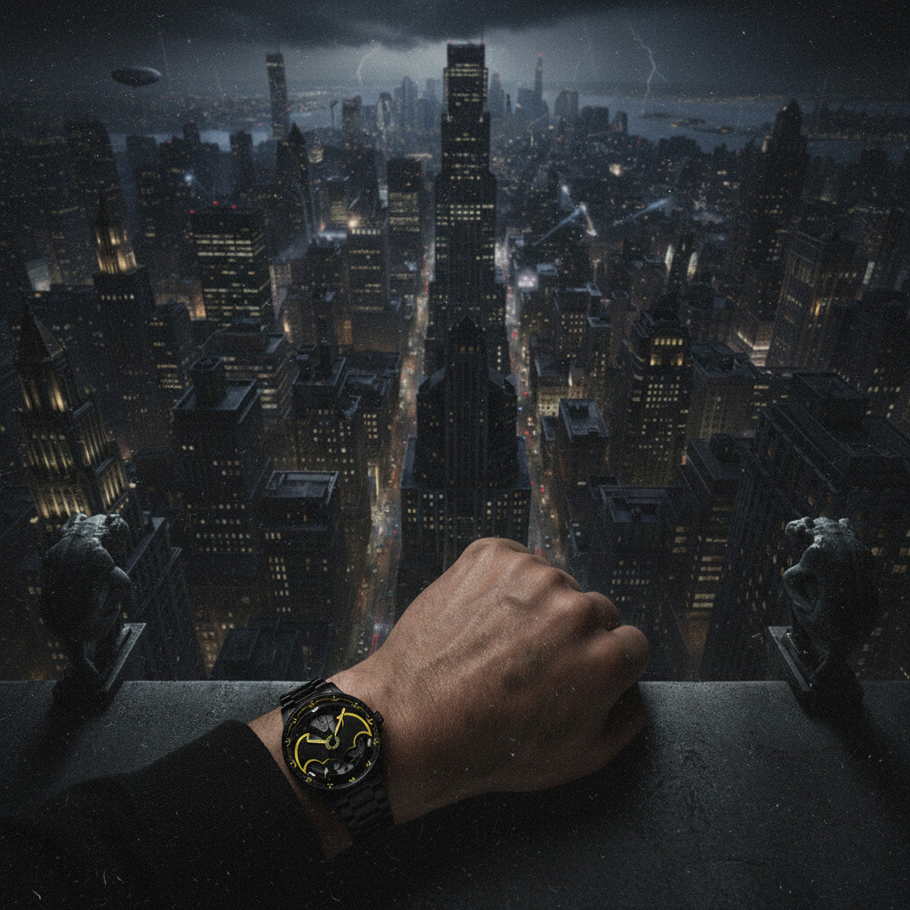 Ronin Bat Shadow: Icon Edition