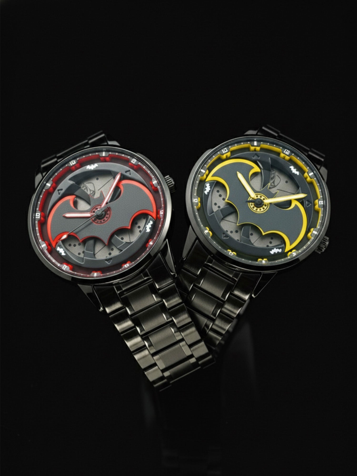 Batman Watch