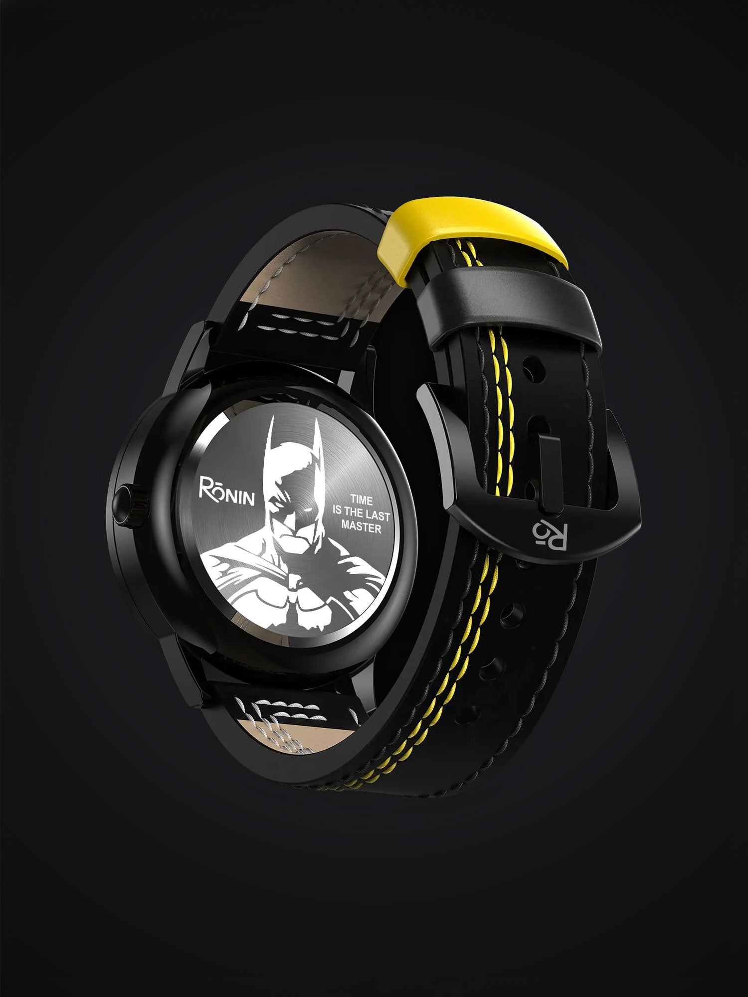 Watch Bands & Straps