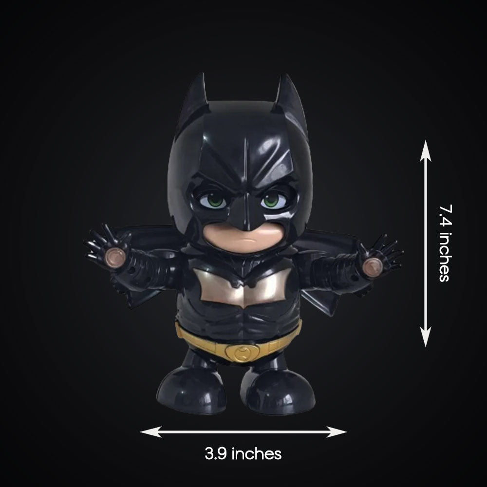 Super Hero Dance Hero