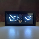 Bat Lamp