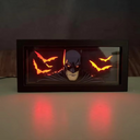 Bat Lamp