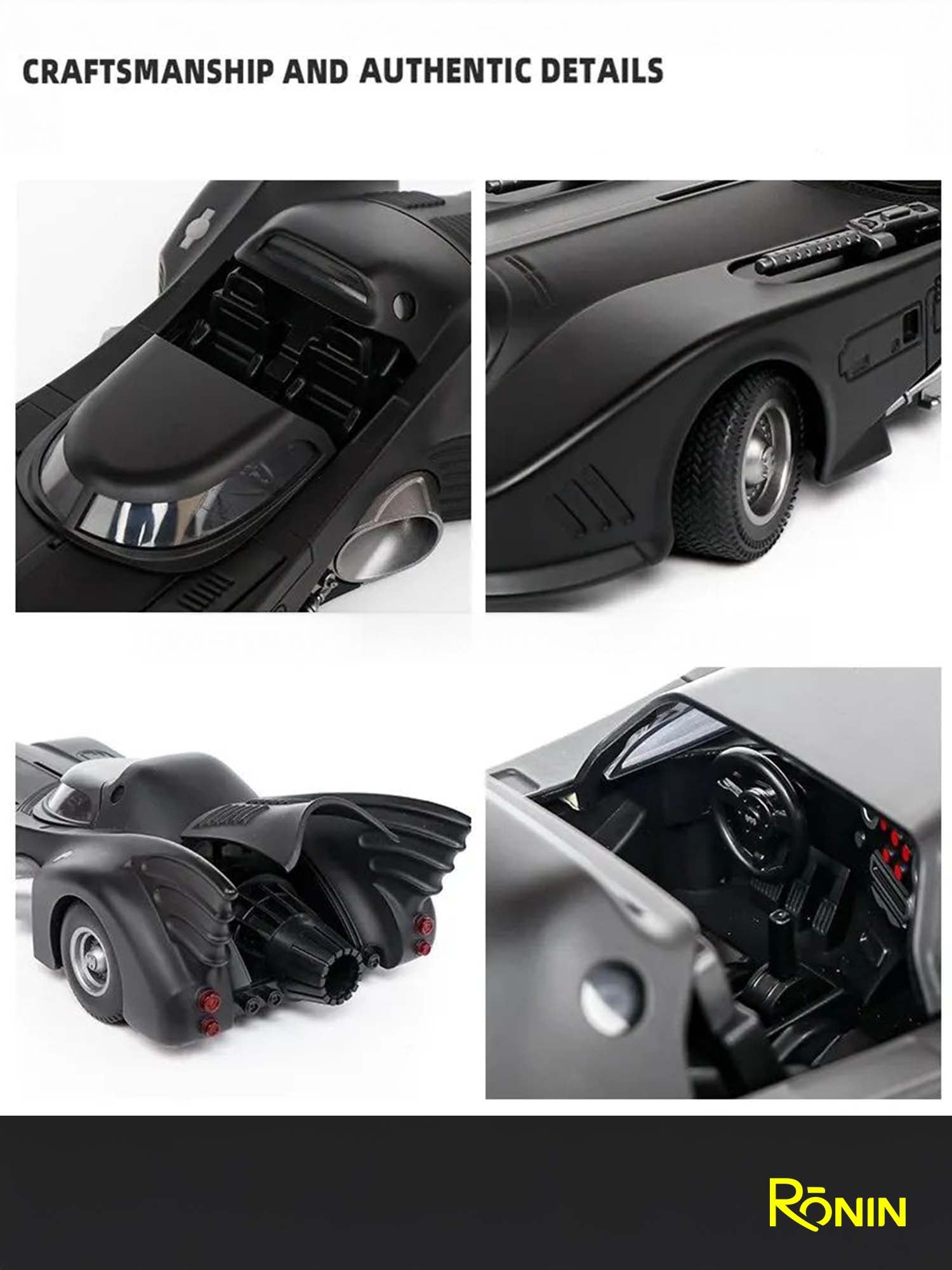 1989 Batmobile