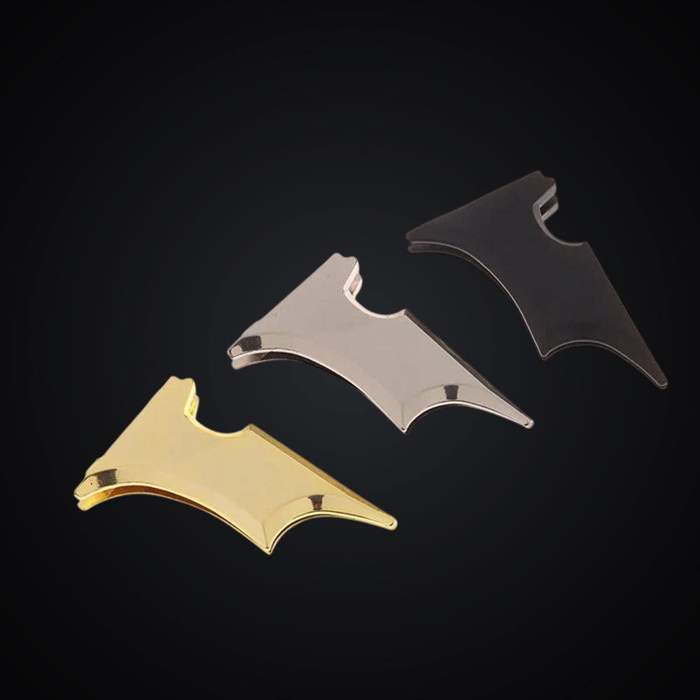 BatWing Money Clip