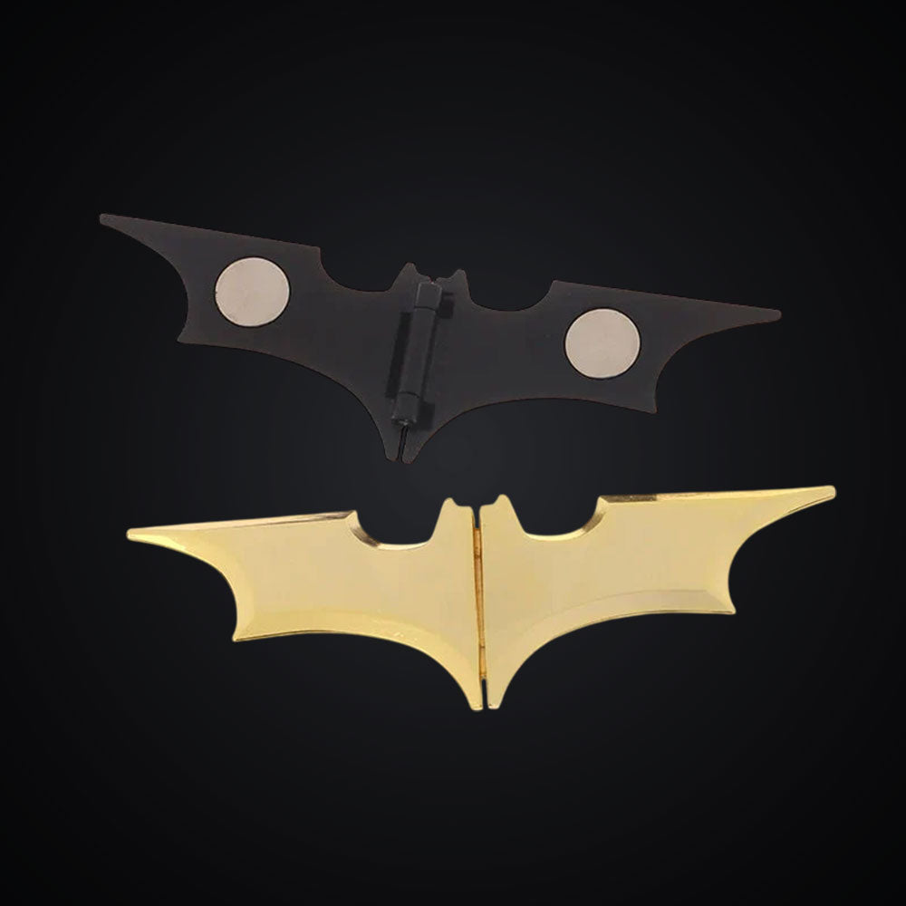 BatWing Money Clip