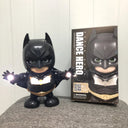 Supper Hero Dance Hero