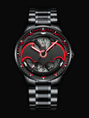 Ronin Bat Shadow Watch — Red Edition