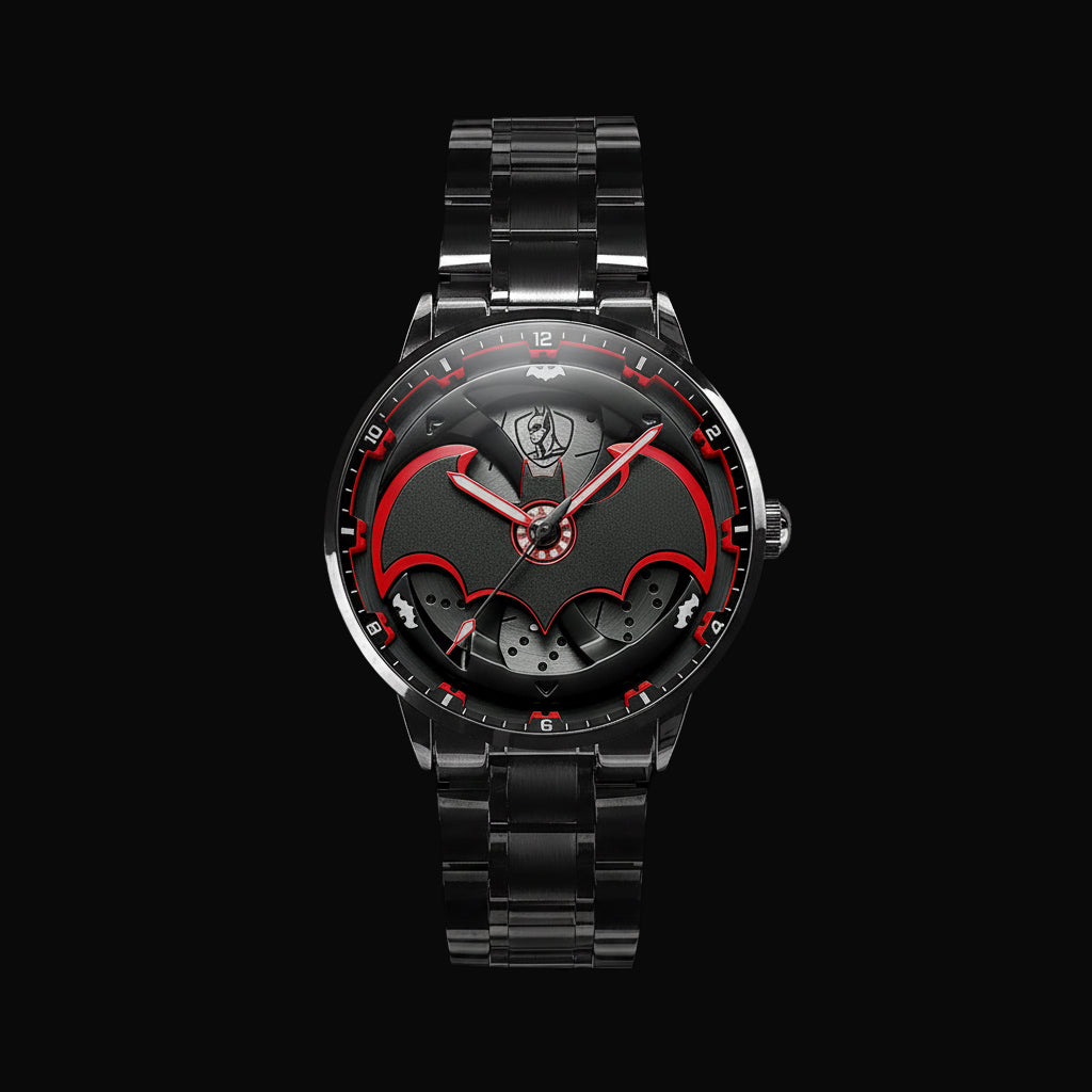 Ronin Bat Shadow: Hellbat Protocol