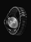 Ronin Bat Shadow Watch — Gold Edition