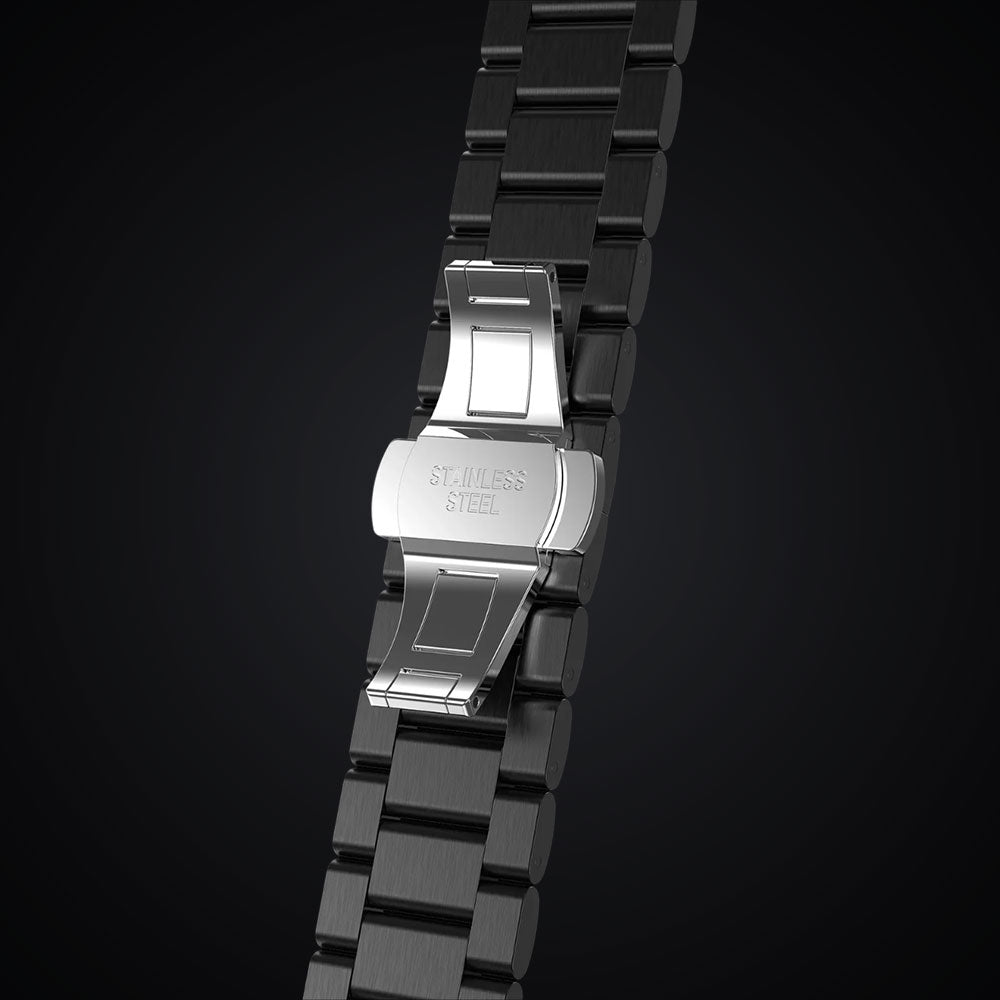 Stainless Steel Strap