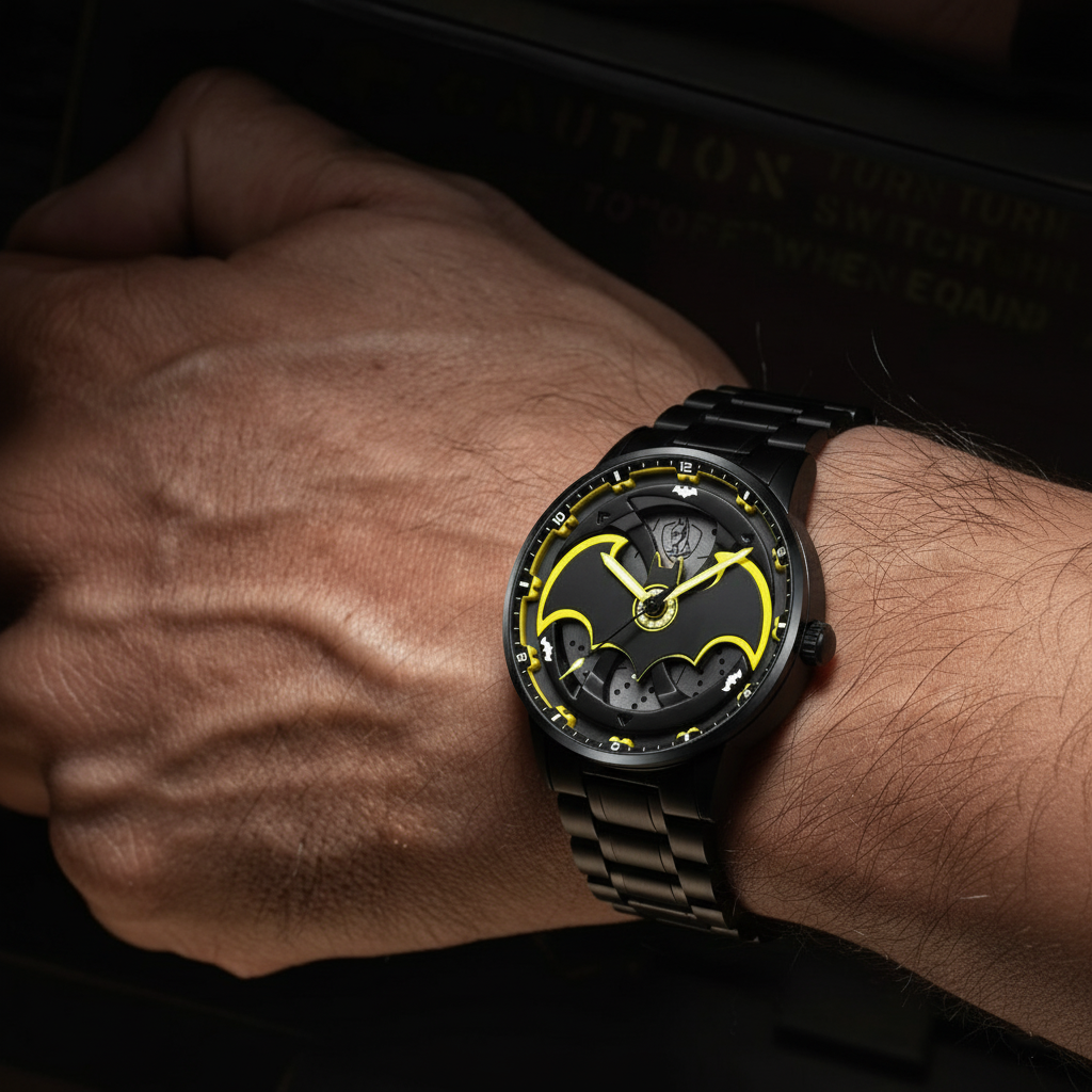 Ronin Bat Shadow: Icon Edition