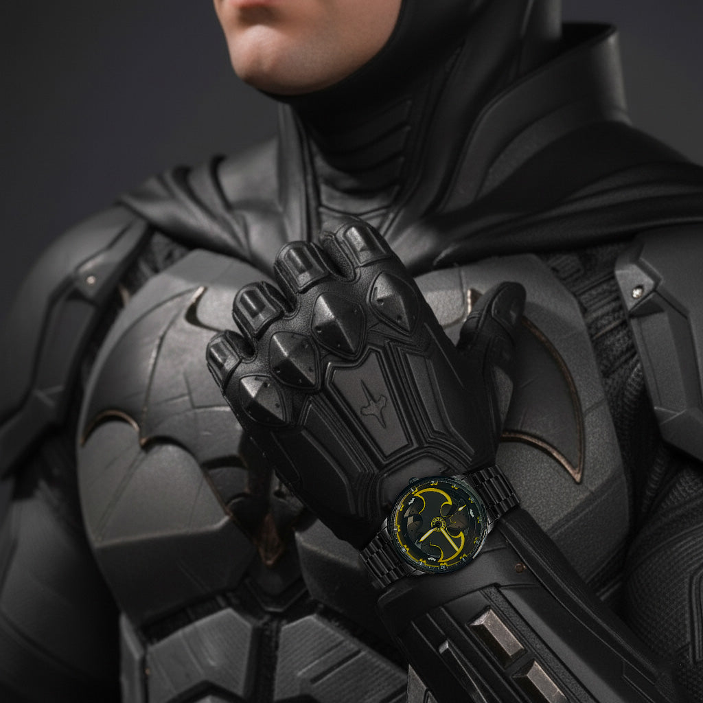 Ronin Bat Shadow: Icon Edition